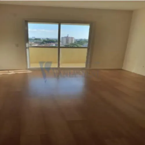 Venda de Apartamento no bairro Conjunto Residencial Trinta e Um de Março em São José dos C
