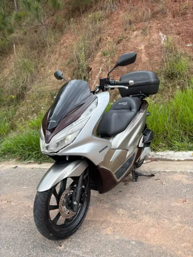 Honda PCX 150/dlx 2022
