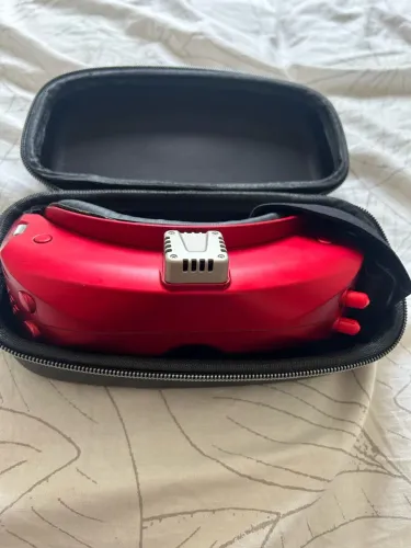 Óculos FPV SKYZONE SKY04X Pro