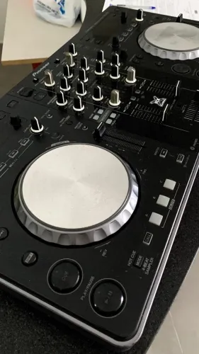 XDJ R1 PIONEER 