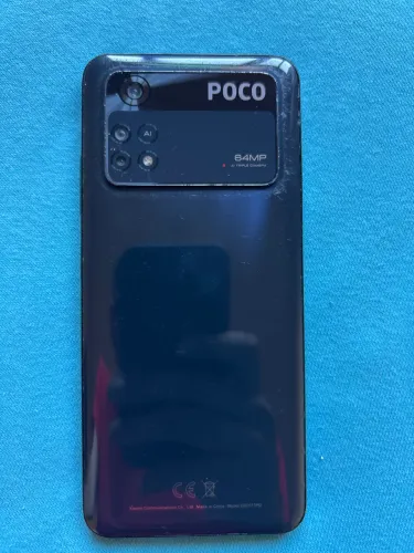 M4 pro 4g