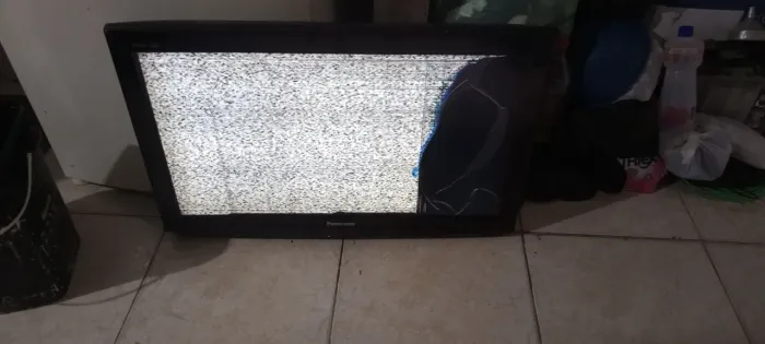 TVS PANASONIC PHILIPS 