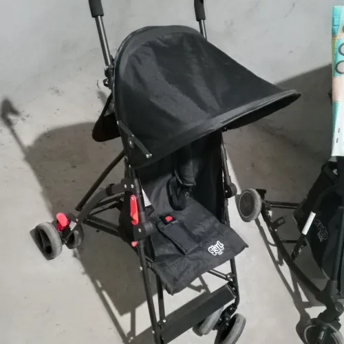 Carrinho de passeio
