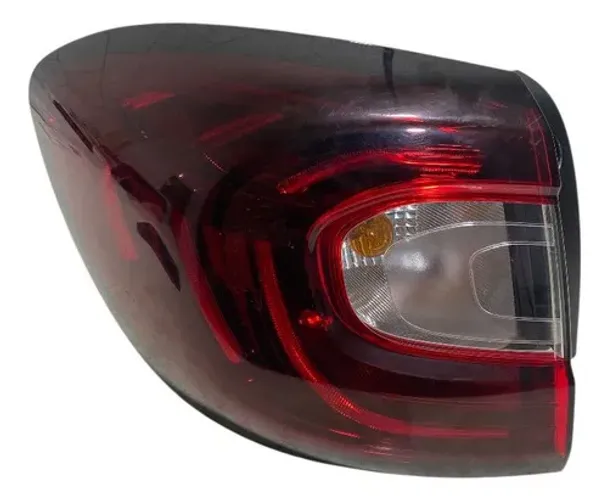 Lanterna Esquerda Renault Captur 2018 265557849r
