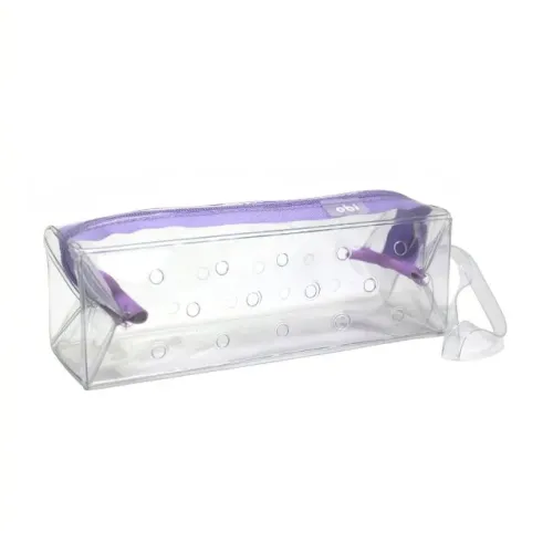 Estojo Crystal Lubz
