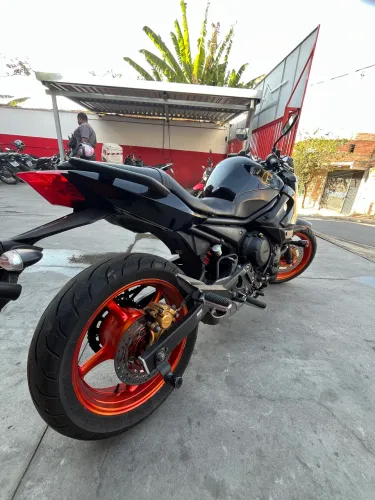 XJ6 revisada
