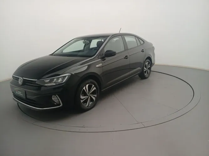 Volkswagen Virtus Comfort. 200 TSI 1.0 Flex 12V AUT 2025