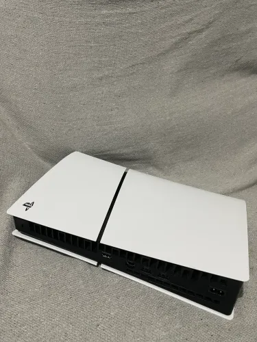 PlayStation 5