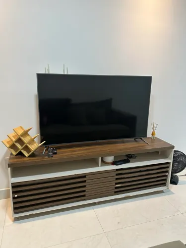 Rack de televisão