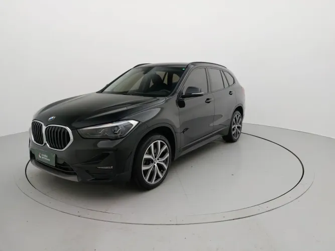 BMW X1 Sdrive 20I X-line 2.0 TB Aut. 2022