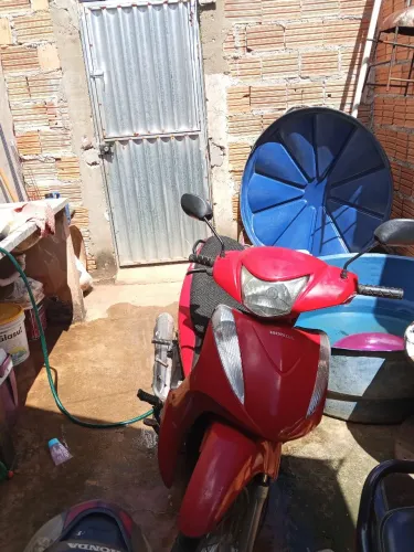 Vende-se biz flex toda em dia.