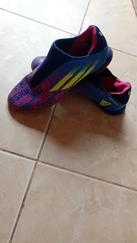 X Spedportal, adidas 120$
