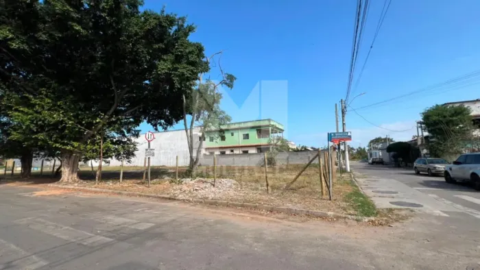 Lote para Venda em Vila Velha, Vale Encantado