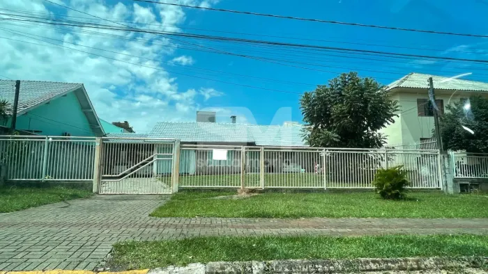 Casa à Venda, SAIC, Chapecó, SC