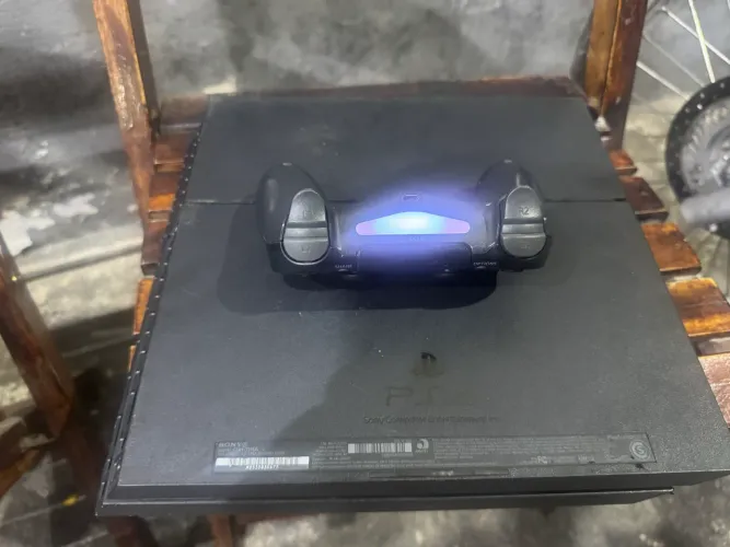 Ps4