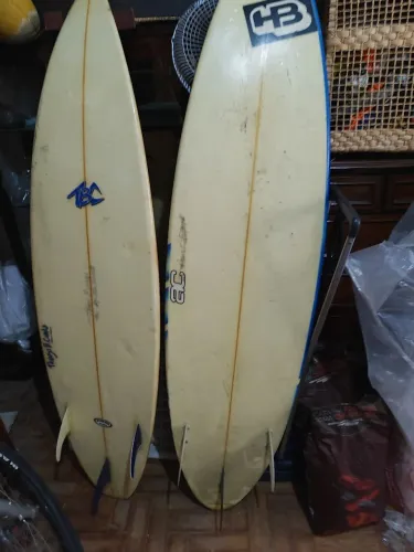 Prancha surf