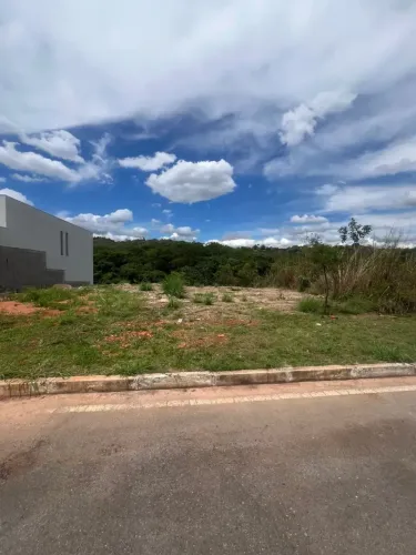 Condominio 4 estações - Rua caminho do Rio Jordao