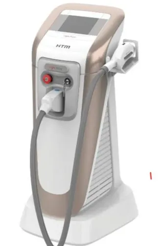 Luz Intensa Pulsada LIP Light Pulse