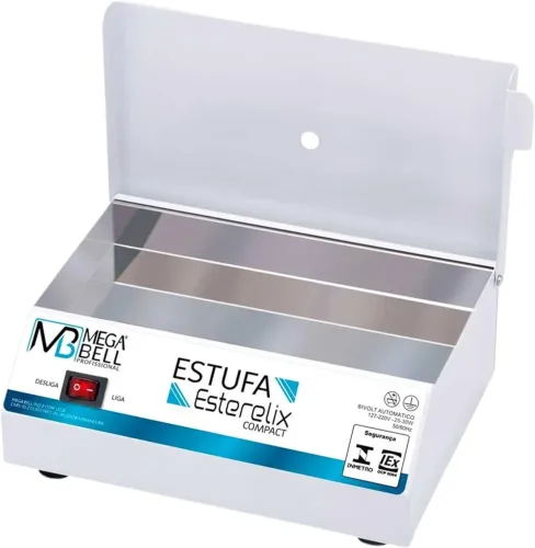 Estufa Compact