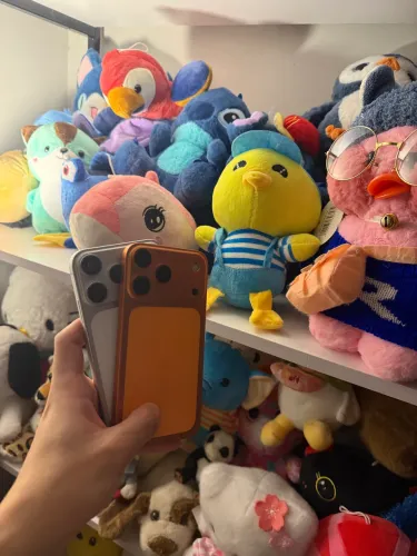 iPhone 11 SABOR 17 Pro