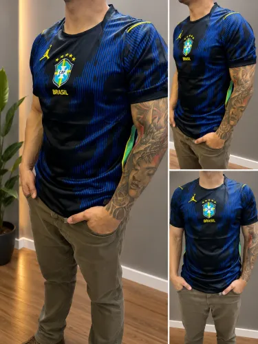 Camisa seleção 