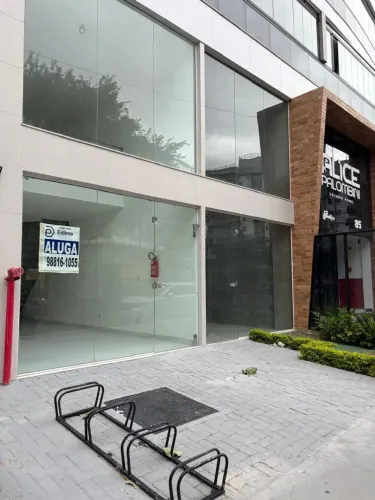 Imóvel para aluguel possui 50 metros quadrados em Jardim Camburi - Vitória - ES