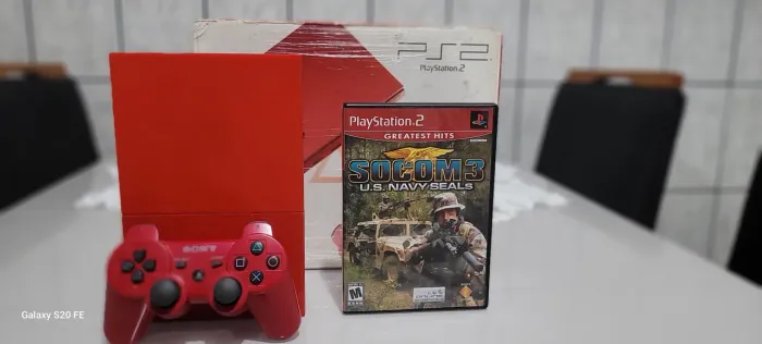 Troco por gamecube ou Nintendo switch