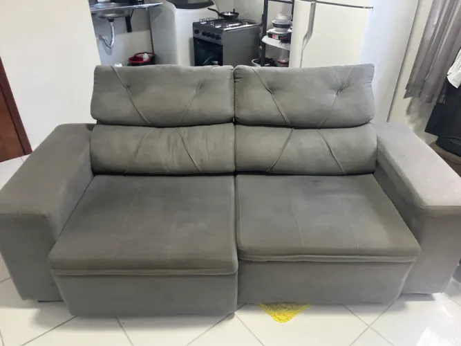 Sofá a venda