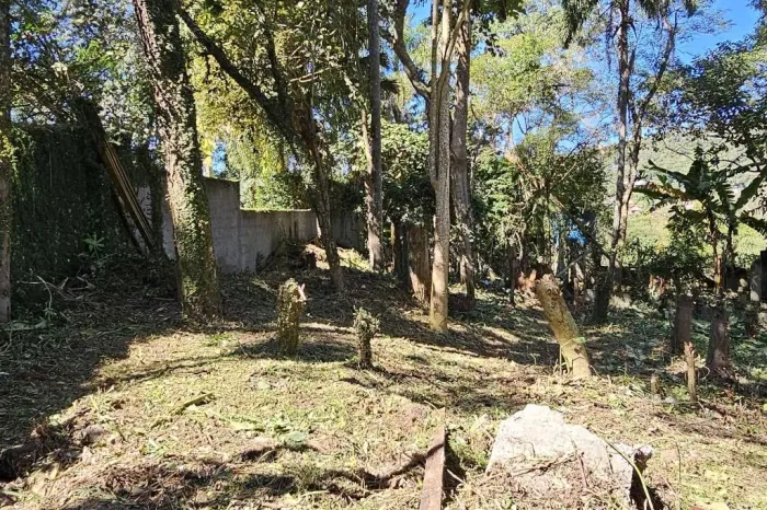 Terreno à venda, 484 m² por R$ 320.000,00 - Vila Verde - Itapevi/SP