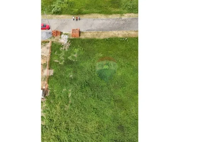 Terreno à Venda em Bananeiras - Condomínio Montelier