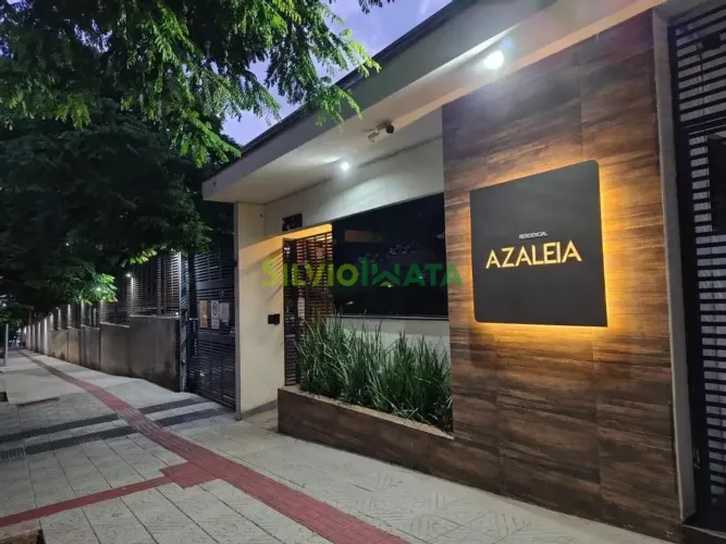 EXCELENTE APARTAMENTO , 03 QUARTOS PARA MORAR NO EDIFÍCIO AZALEIA, NA AVENIDA CERRO AZUL,