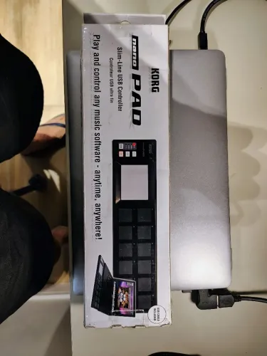 Korg Nanopad 1