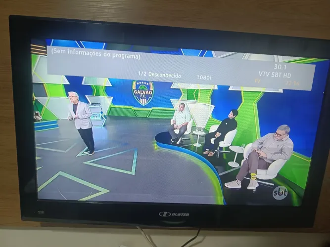 TELEVISAO