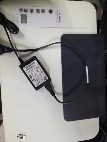 HP deskjet 2546 com wifi