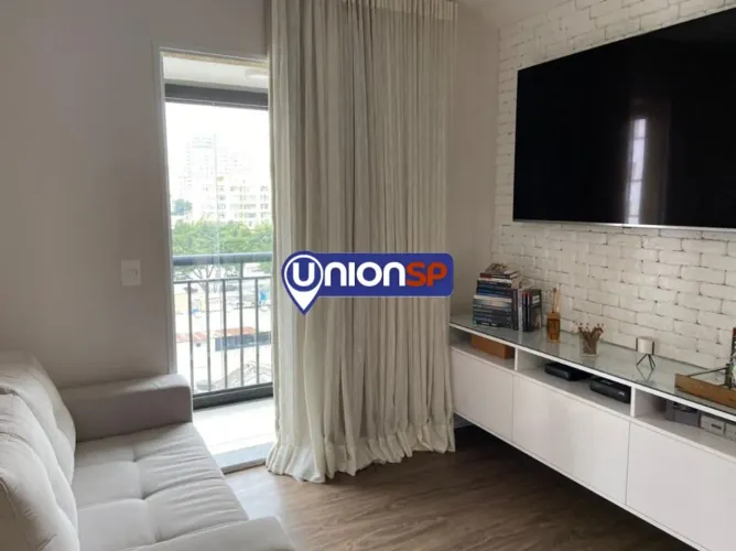 Studio com 1 dormitório à venda, 28 m² por R$ 370.000,00 - Liberdade - São Paulo/SP