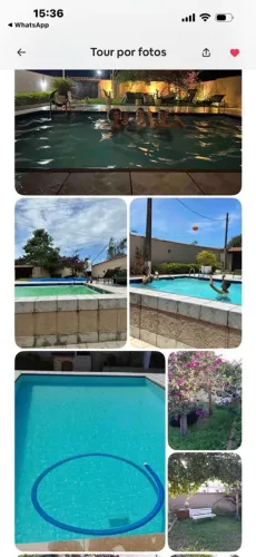Casa maravilhosa em Praia Linda / Sao pedro da aldeia