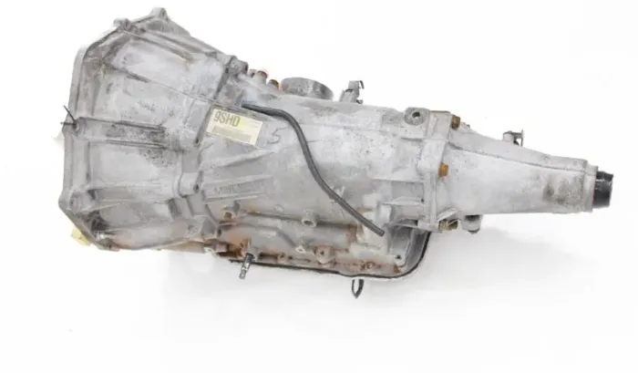 CAIXA CÂMBIO AUTOMÁTICA BLAZER 4.3 V6 95-00