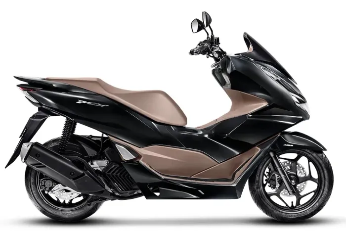 PCX - Zero KM