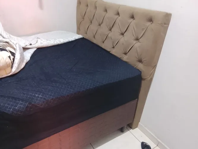 Cama de casal