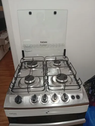 Vendo fogão