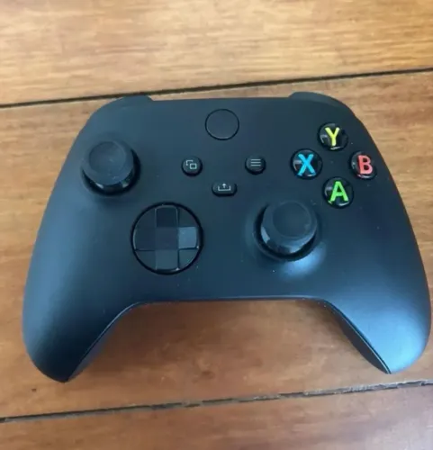 Controle Xbox Séries