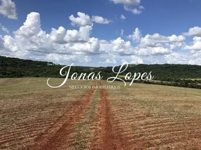 Ótima Fazenda Região de Barbosa Ferraz 363 Alqueires
