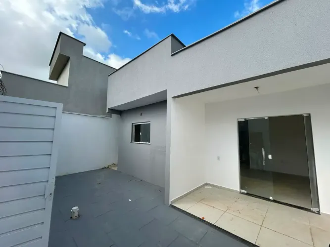 CASA À VENDA | JARDIM TURU