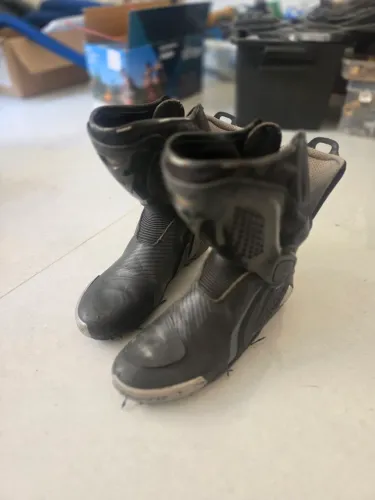 Bota dainese 42