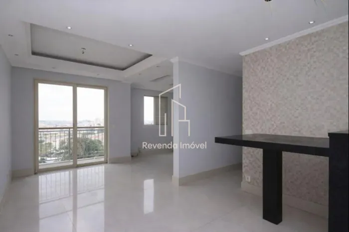 Imperdível apartamento à venda em São Paulo-SP, Vila Ivone: 2 quartos, 1 banheiro, 1 vaga,