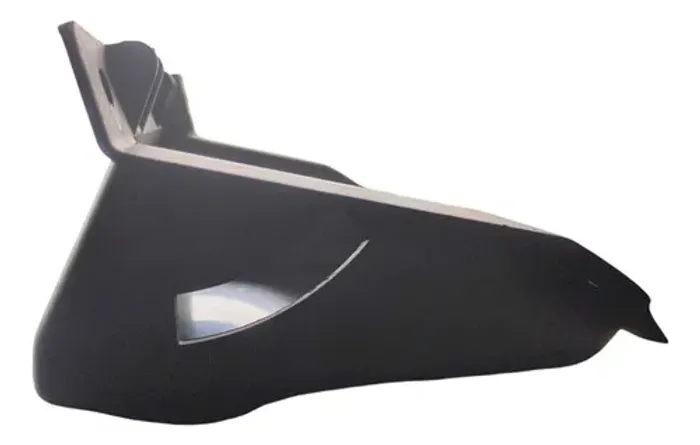 Caixa Moldura Suporte Porta Objetos Astra Hatch 99/06