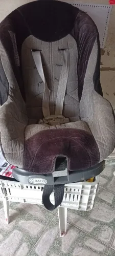 Carrinho de bebê conforto