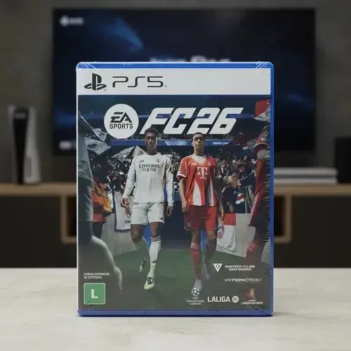 FC 26 ps5