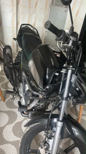 Alugo moto factor ano 2025