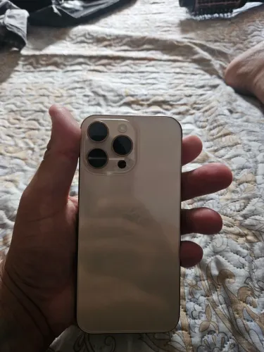 Peças de iPhone 16 pro max